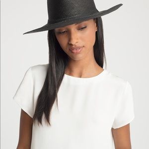 Cuyana Panama Wide Brim Summer Hat
